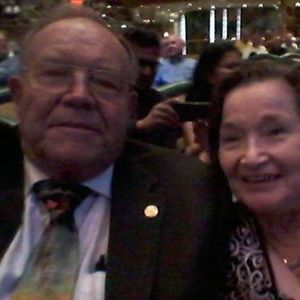 Meet your Posher, Terri